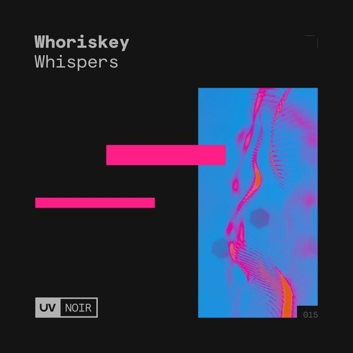 Whoriskey - Whispers